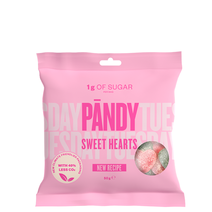 Pändy Candy, 50 g