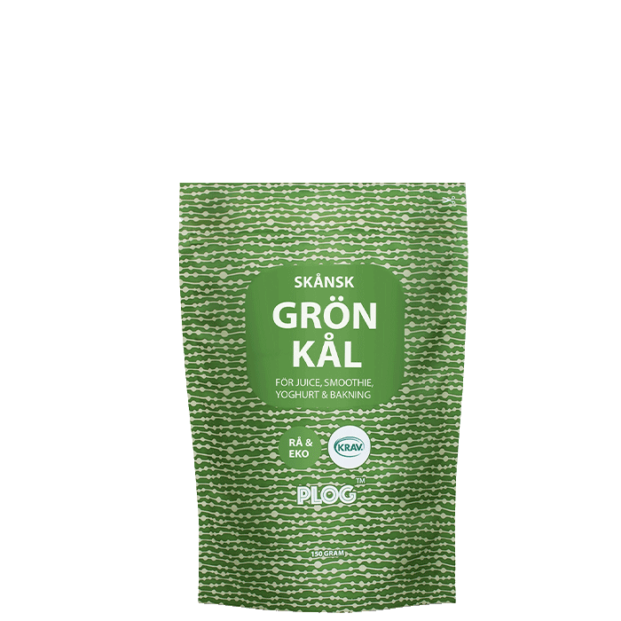 Bild av Skånsk Grönkål, 150 g, KRAV/EKO