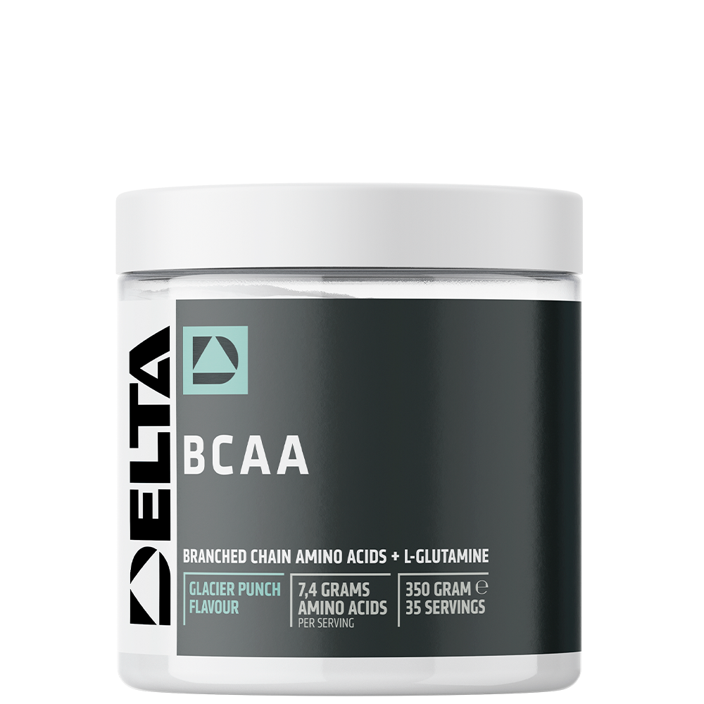 BCAA 350 g - Delta Nutrition