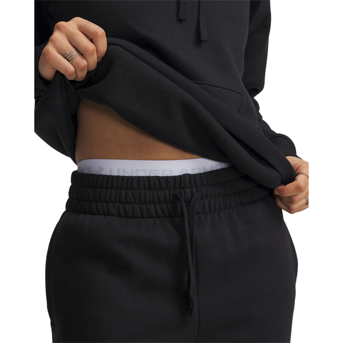Rival Hoodie Svart
