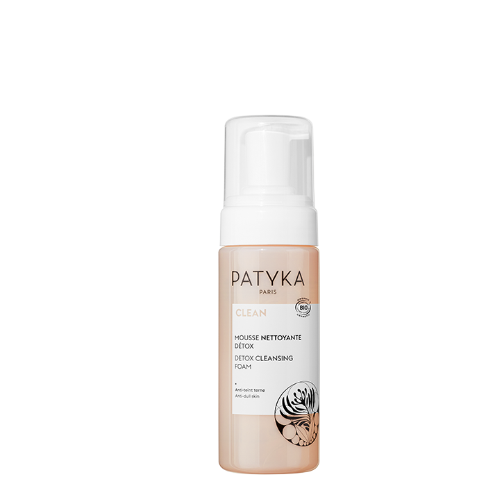 Bild av Detox Cleansing Foam, 150 ml