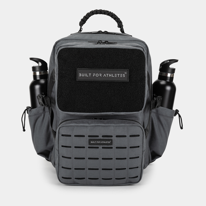 Pro Series Ryggs&auml;ck Gr&aring; 25 L