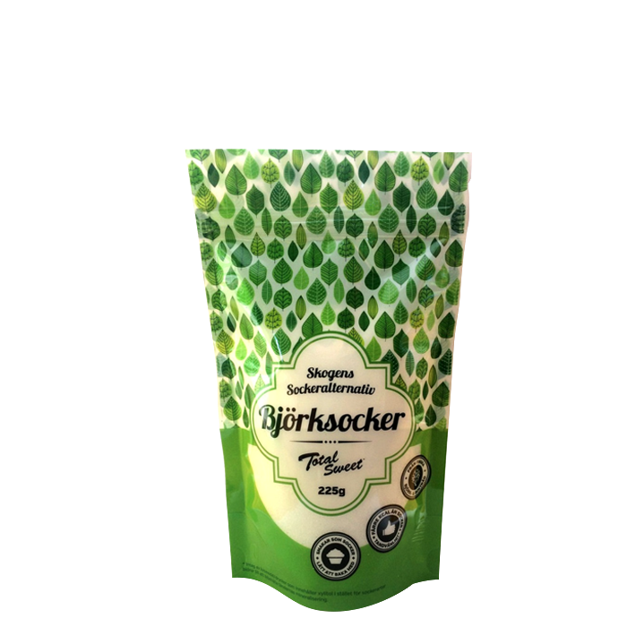 Bild av Total Sweet Xylitol, 225g