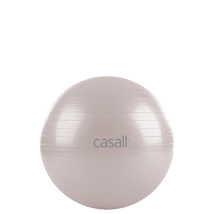 Gym Ball, Soft Lilac