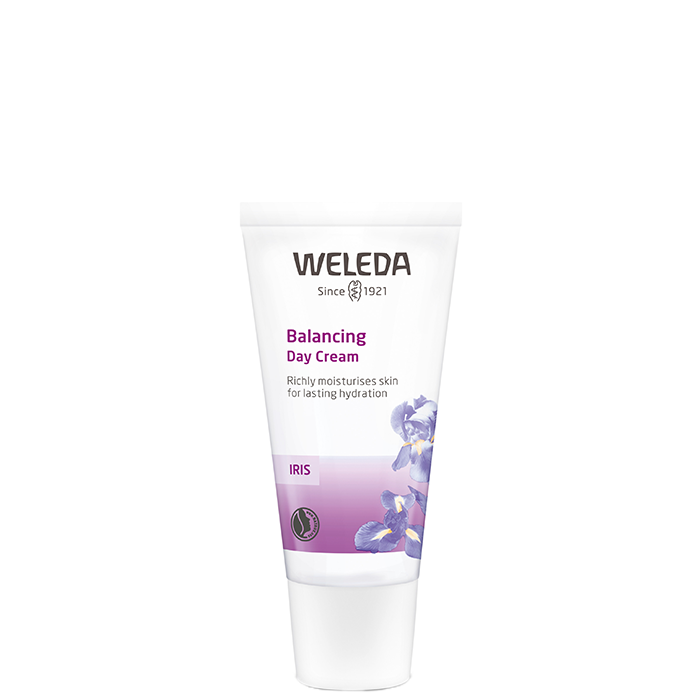 Bild av Iris Hydrating Day Cream, 30 ml