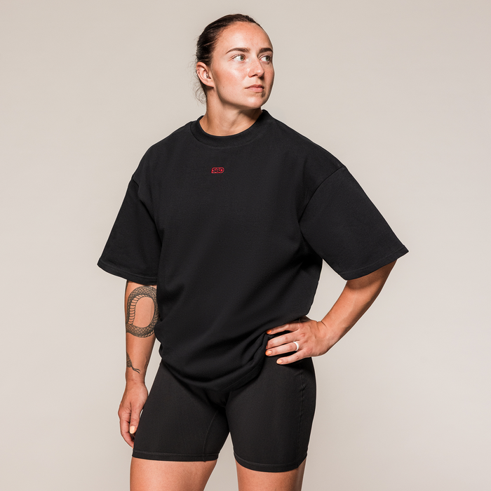 Classic Oversized T-shirt