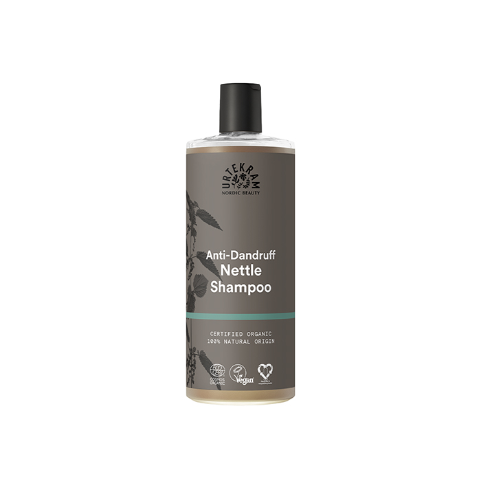 Schampo Nettle Mot Mjäll 500 ml