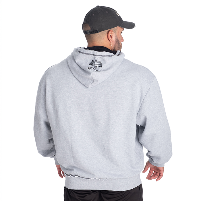 Legacy Hoodie Gr&aring;