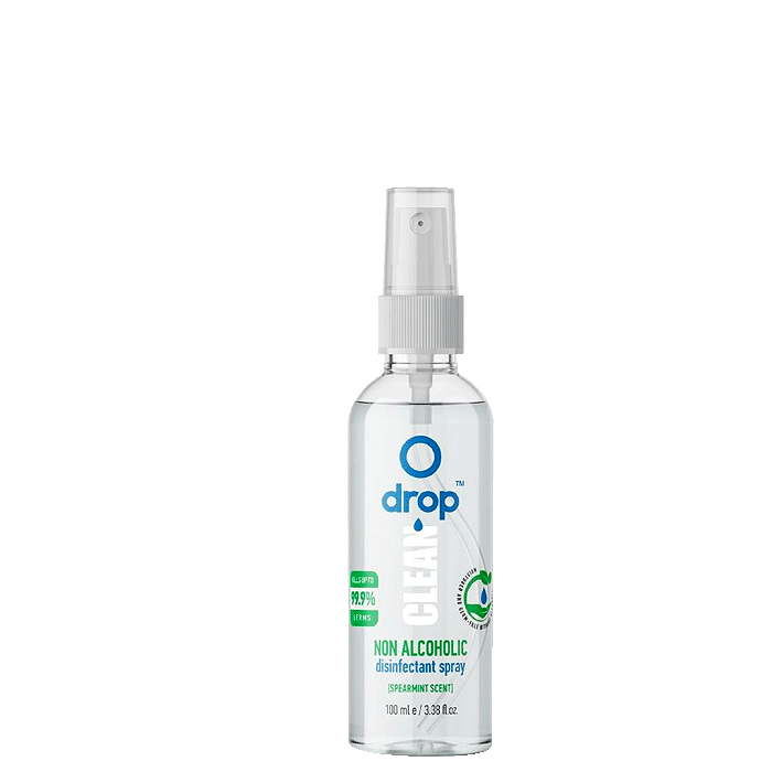 Bild av Clean Drop Nonalcoholic Handdesinfektion, 100 ml