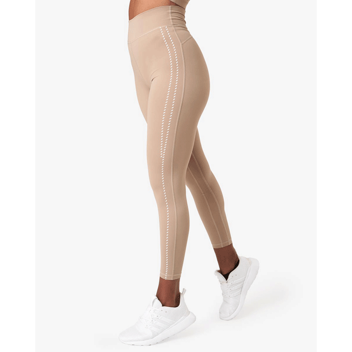 Bild av Inhale Tights, Sand