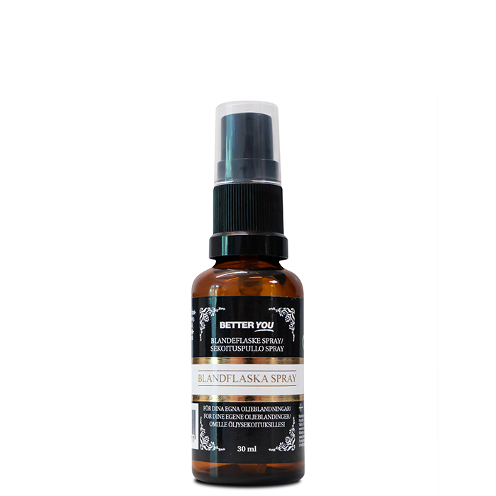 Blandflaska Spray 30 ml
