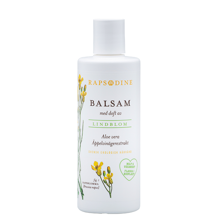 Balsam Äppelvinägerextrakt 250 ml