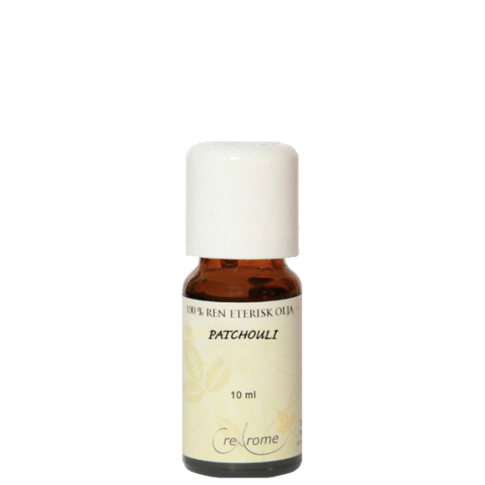 Eterisk Olja Patchouli Eko 10 ml