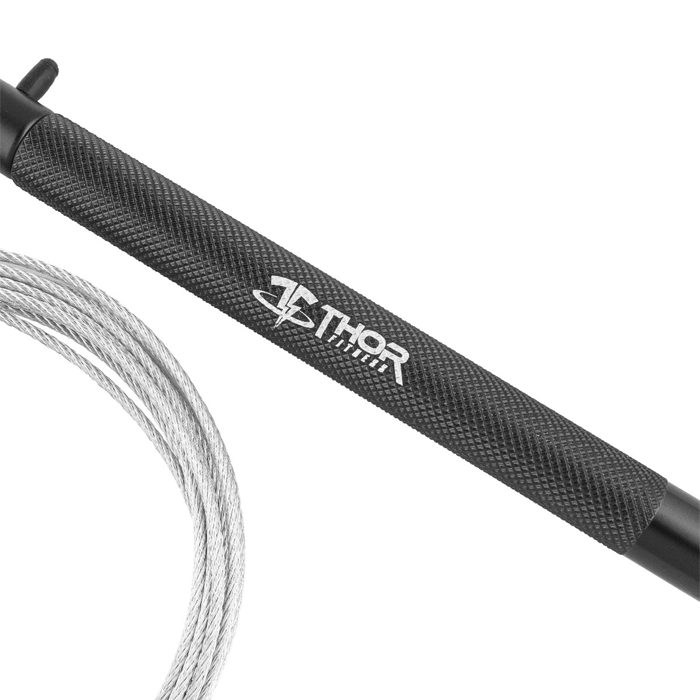 Speed Rope Elite Hopprep