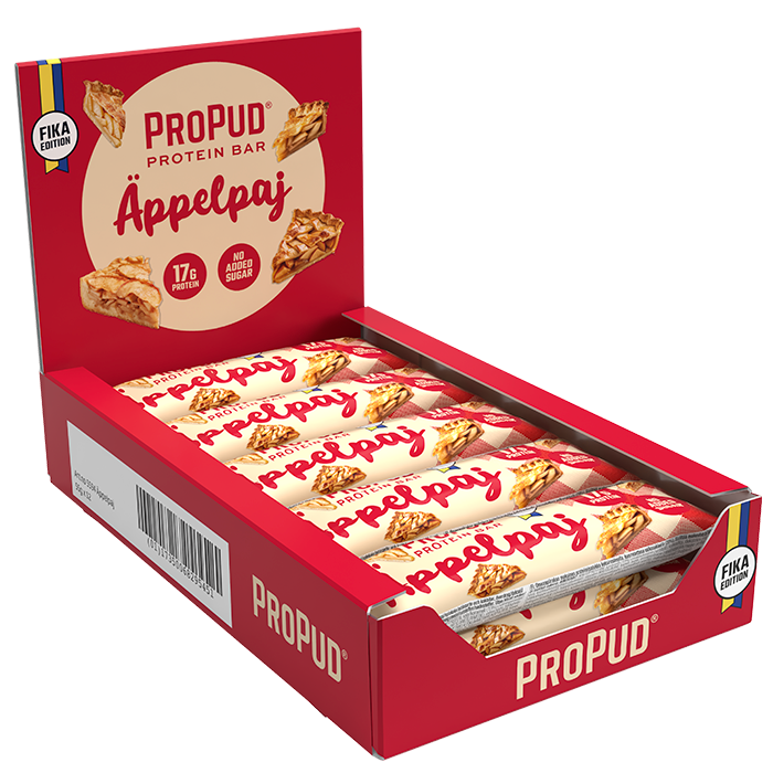 12 x Proteinbar 55 g