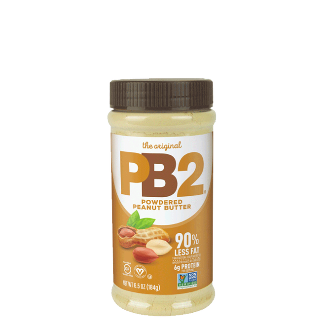PB2 Jordn&ouml;tssm&ouml;rspulver 184 g