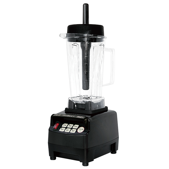 Bild av Omniblend Jtc Tm-800 2L Svart