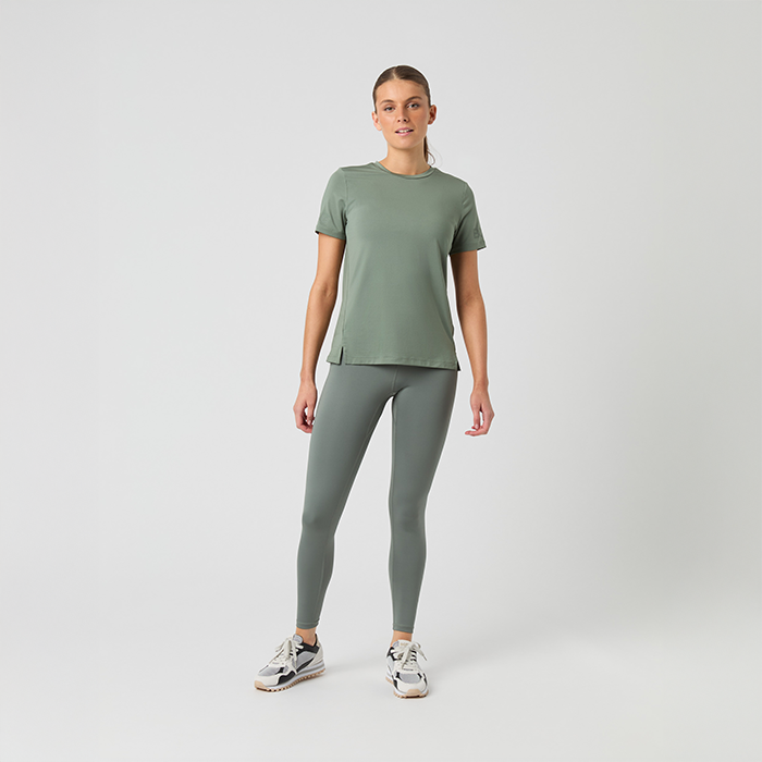 T-shirt Gr&ouml;n