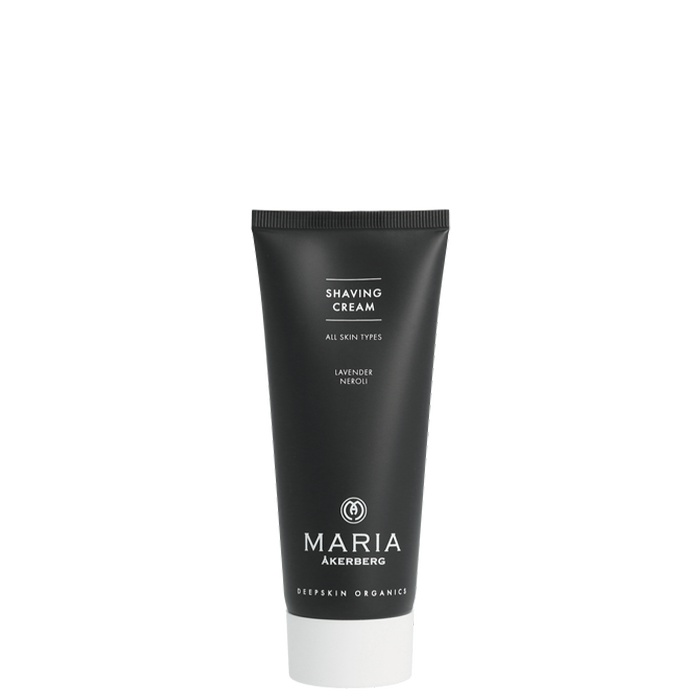 Shaving Cream Rakkräm 100 ml