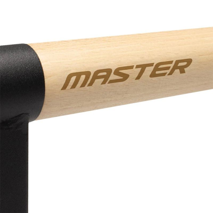 Parallette Wood Parallettes & Push Up Bars