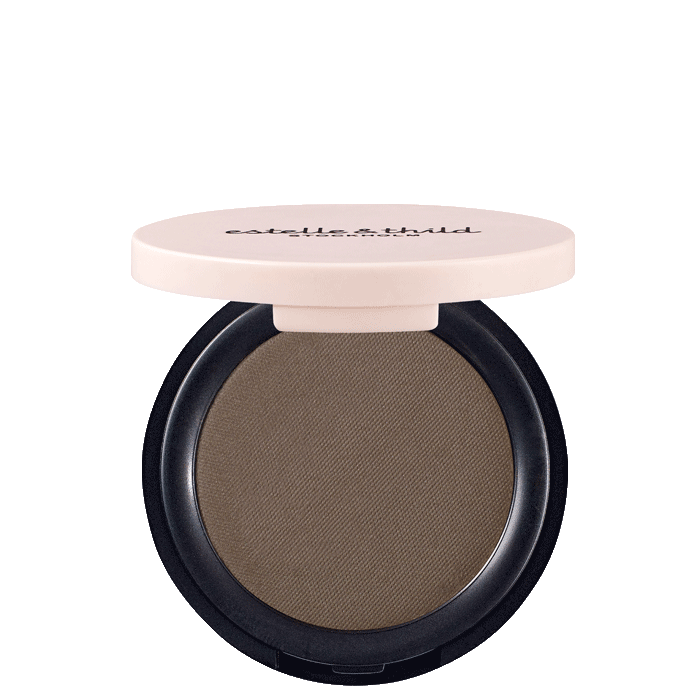 Bild av BioMineral Silky Eyeshadow Slate, 3 g