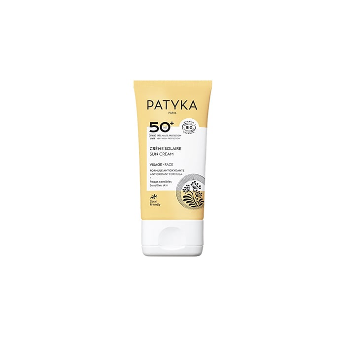Solskydd Ansikte SPF 50 40 ml