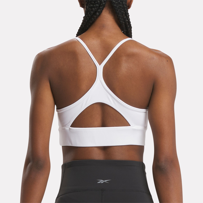 ID Train Knit Sport-bh Bl&aring;