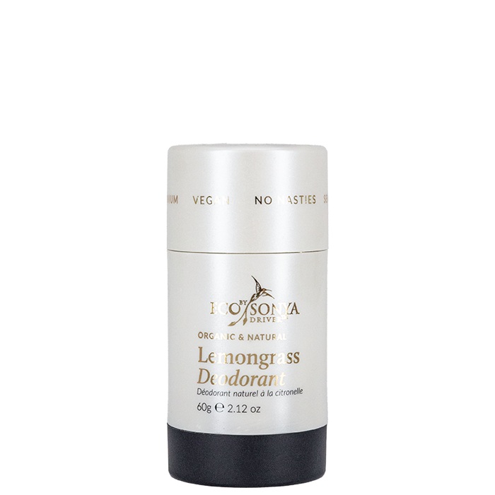 Deodorant Citrongräs 60 ml