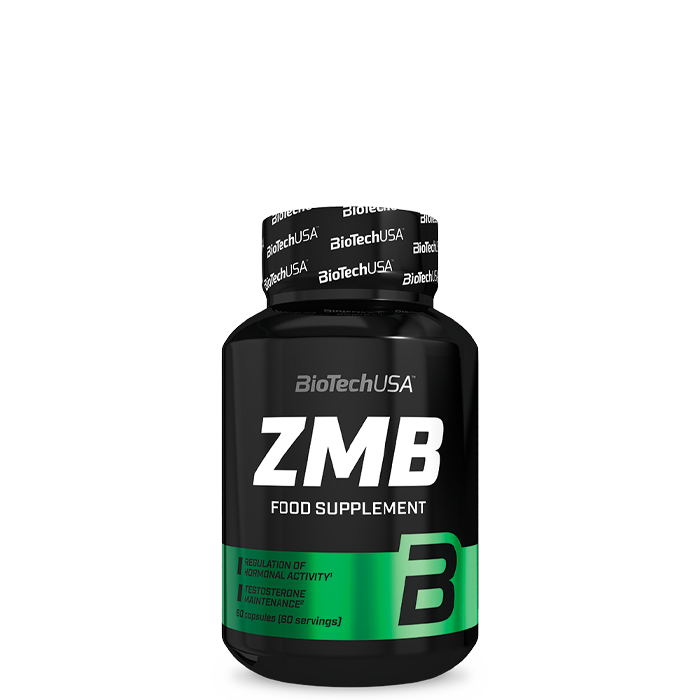 ZMB 60 Kapslar