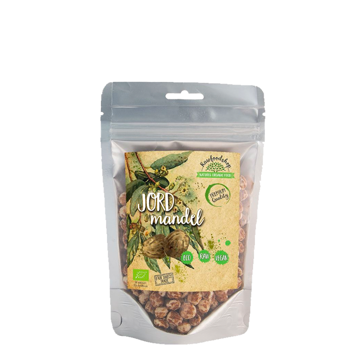 Bild av Jordmandel EKO, 250 g