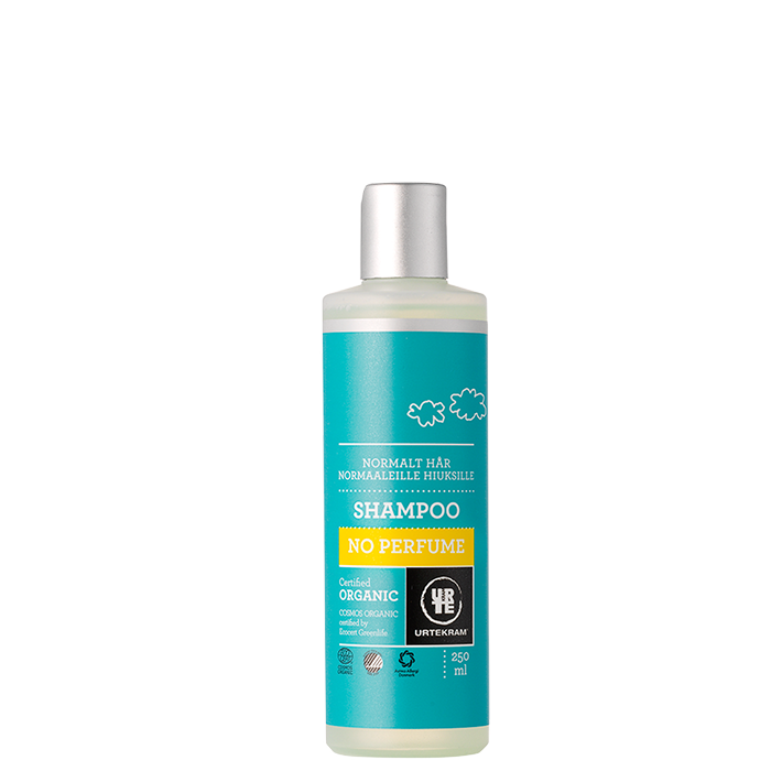 Bild av Urtekram Schampo - No Perfume