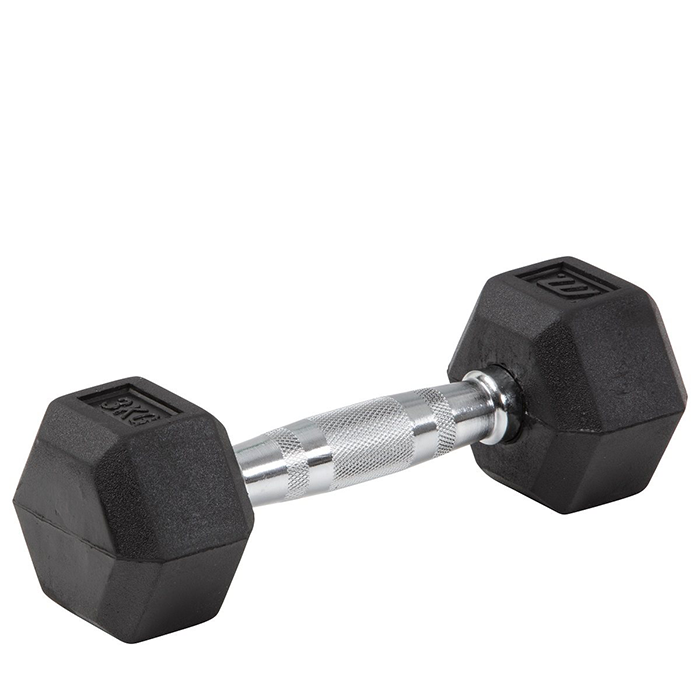 Master Fitness HexHantel