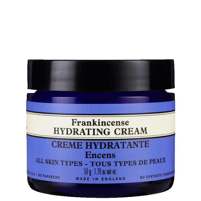 Bild av Frankincense Hydrating Cream, 50 ml