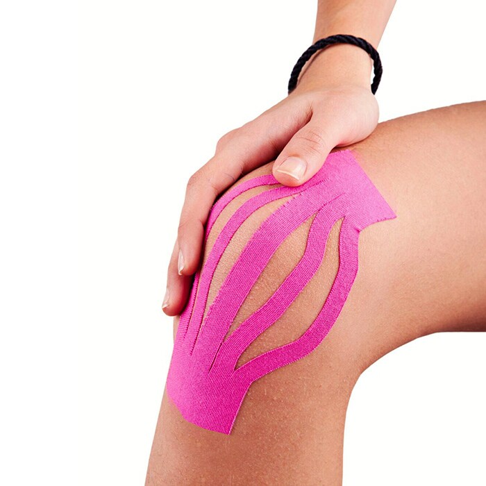 Kinesiology Tejp 5m x 5cm