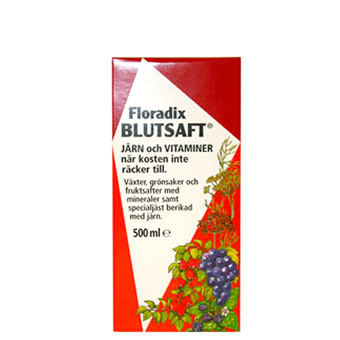 Bild av Blutsaft