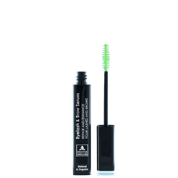 Eyelash & Brow Serum, 9 ml