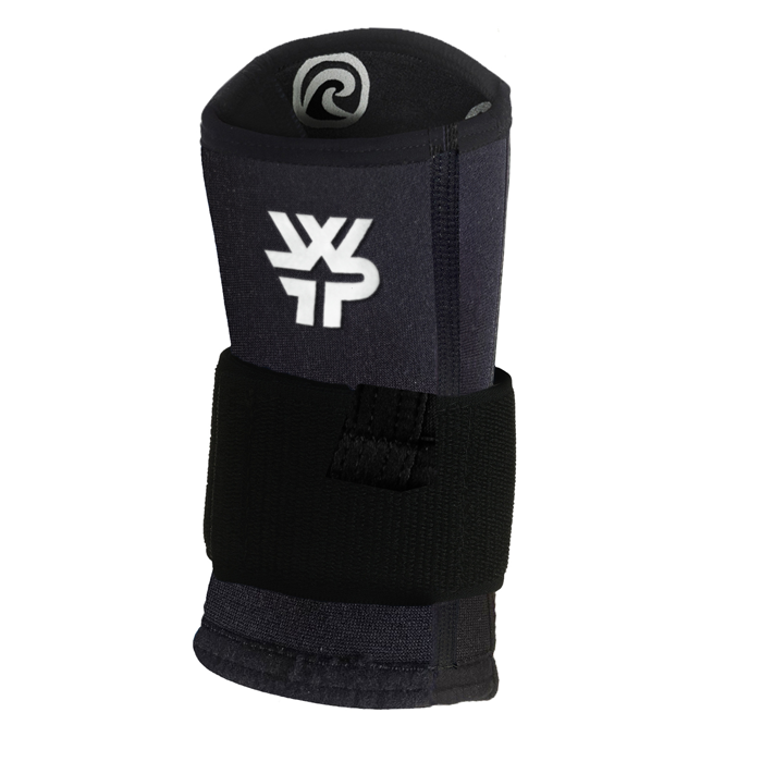 RX Handledsst&ouml;d Power Max WFP Edition Par Svart