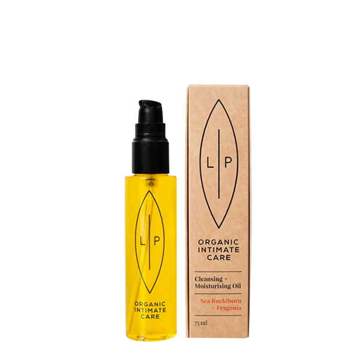 Intimolja Sea Buckthorn Fragonia 75 ml