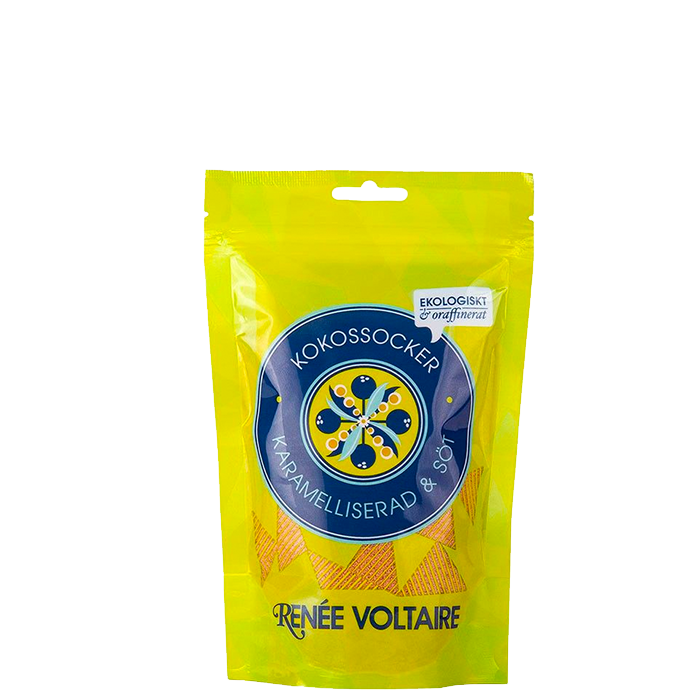 Bild av Kokossocker EKO, 200 g