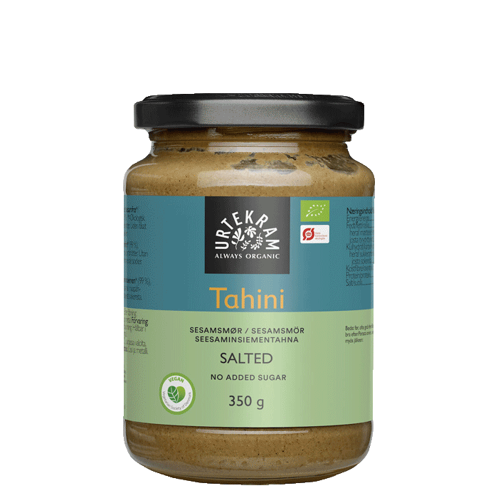 Tahini Saltad 350 g