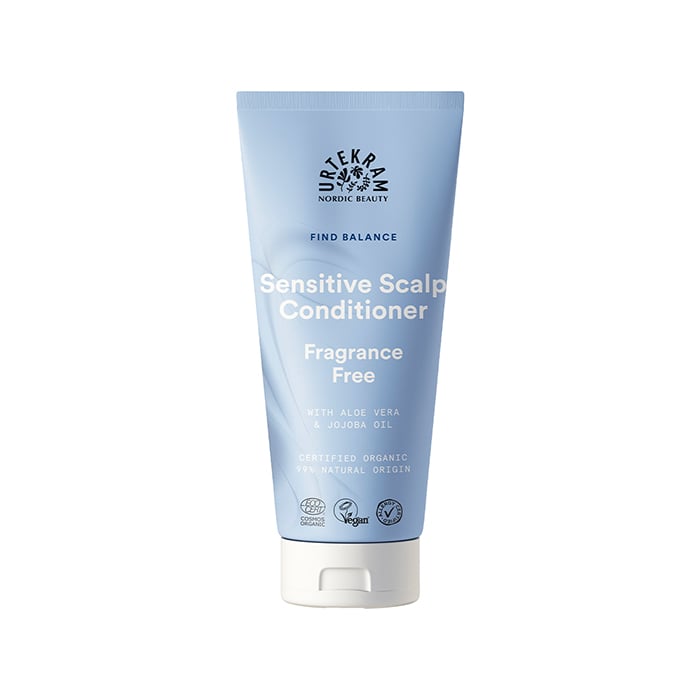 Sensitive Scalp Parfymfritt Balsam 180 ml