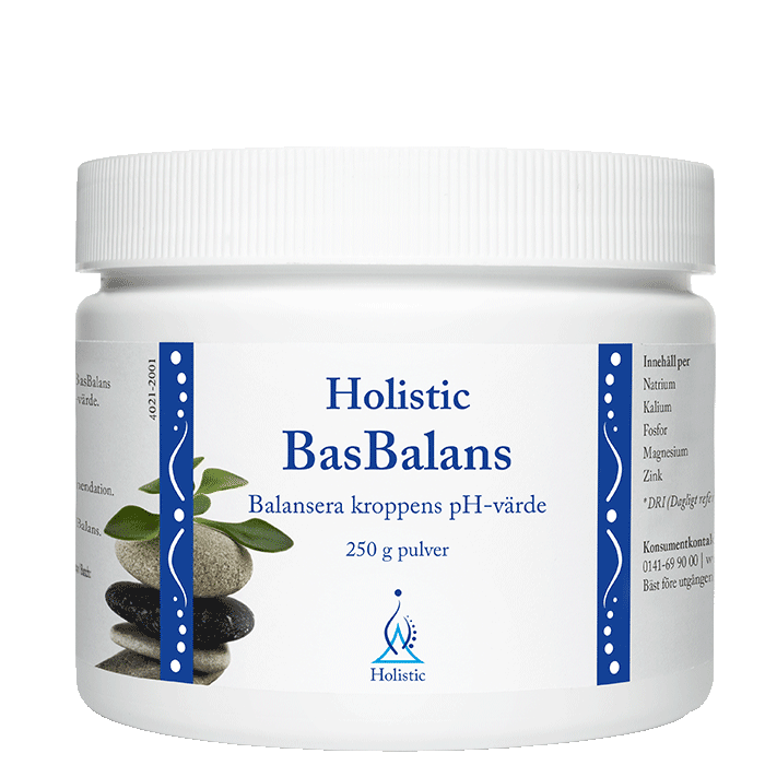 Bild av Basbalans, 250 gram