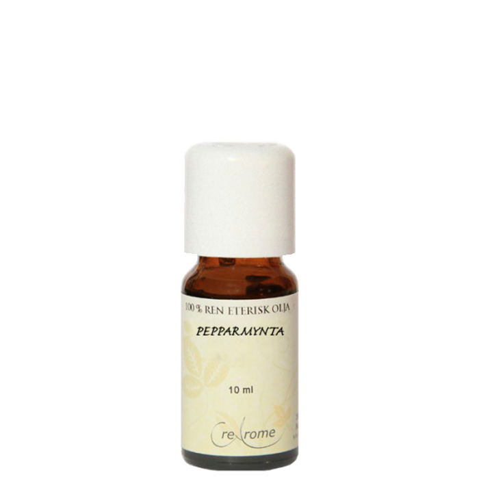 Eterisk Pepparmyntsolja Eko 10ml