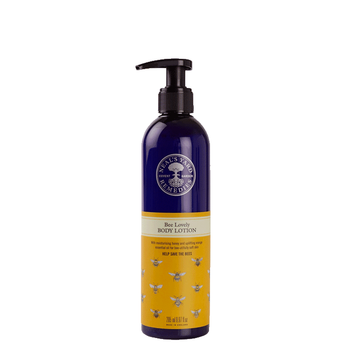 Bild av Bee Lovely Body Lotion, 200 ml