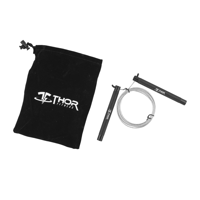 Speed Rope Elite Hopprep
