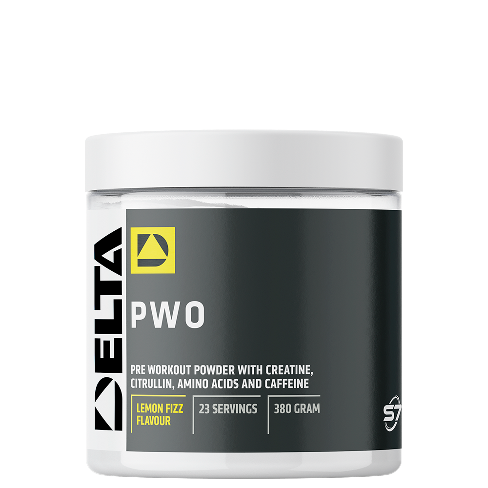 PWO 380 G