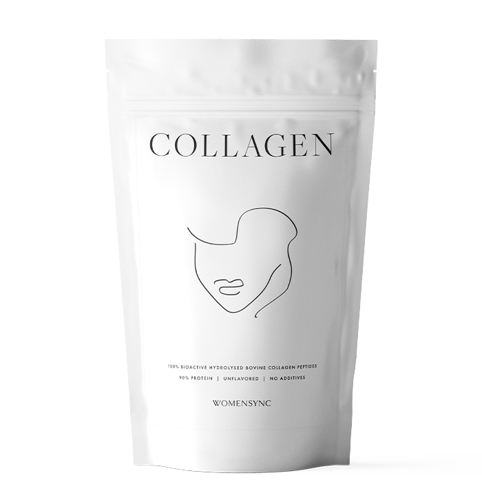 Womensync Kollagen 300 g