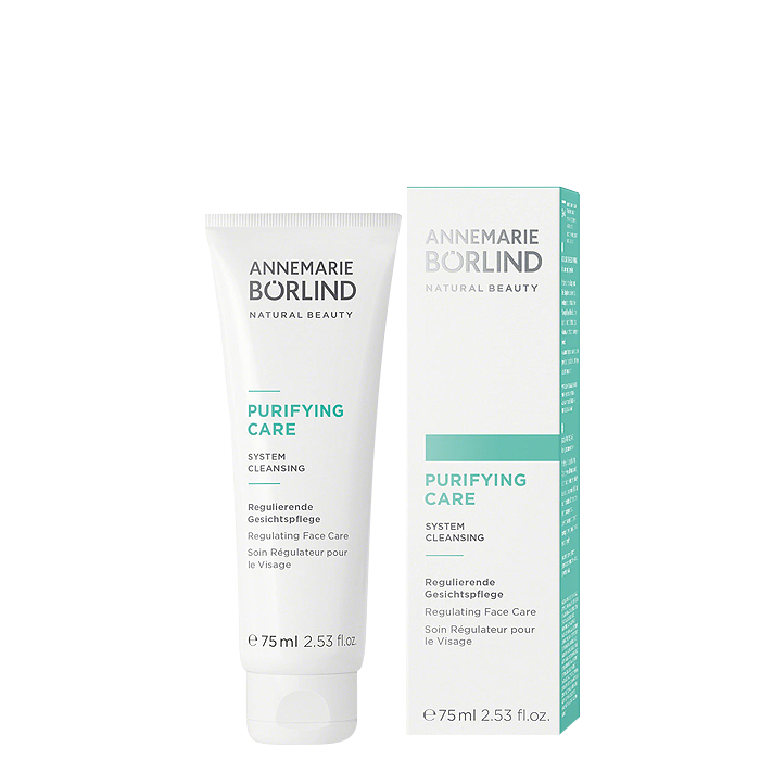 Bild av Purifying Care Regulating Face Care, 75 ml