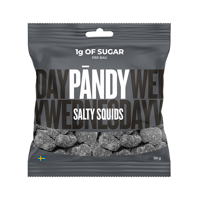 Pändy Candy 50 g