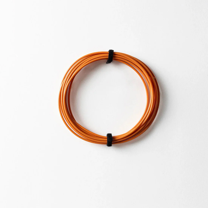 Hopprep Cyclone Svart